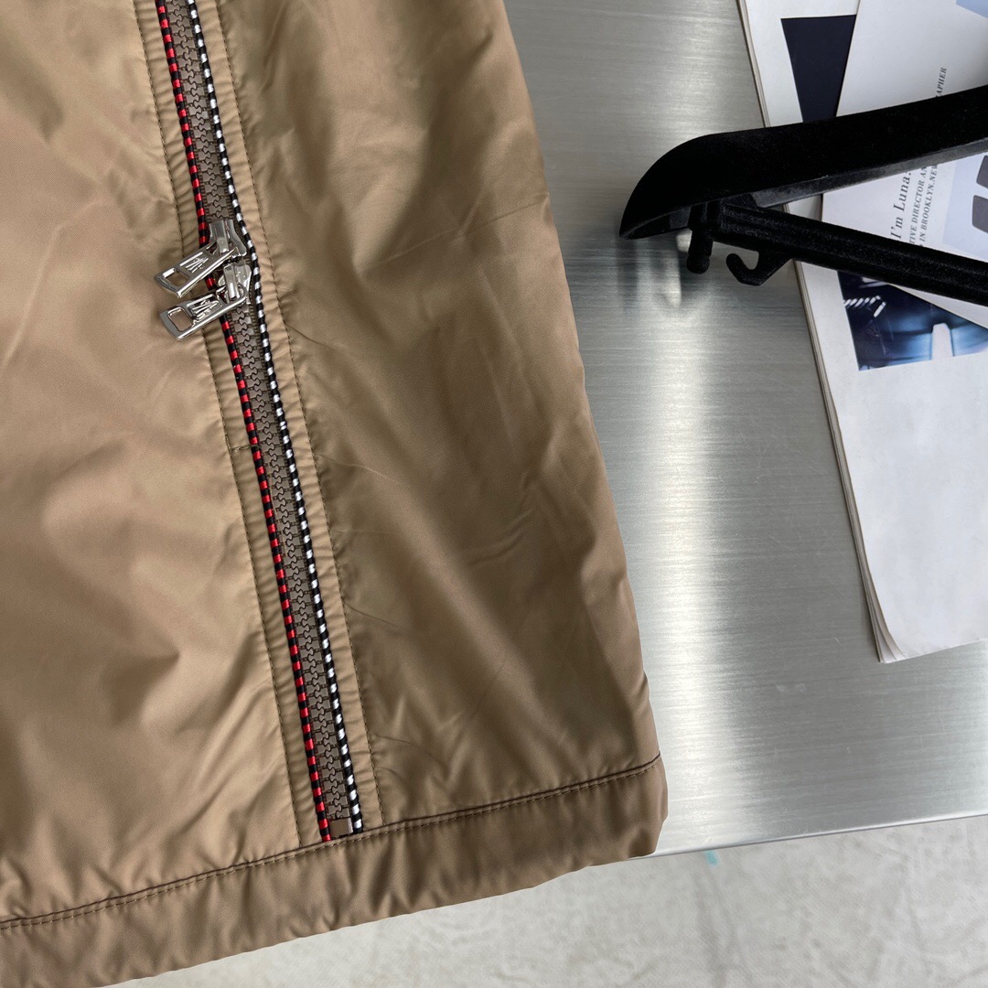 Men Jacket Top Quality 2023