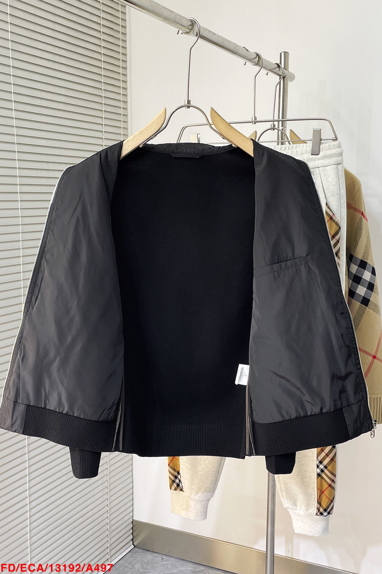 Men Jacket Top Quality 2023