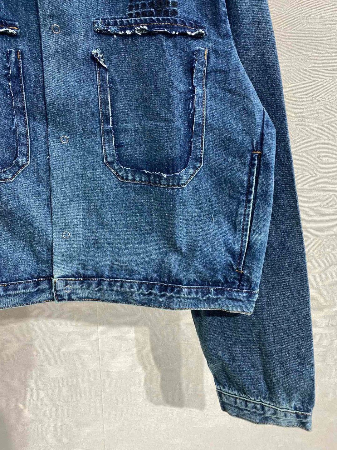 Men Jacket Top Quality 2023