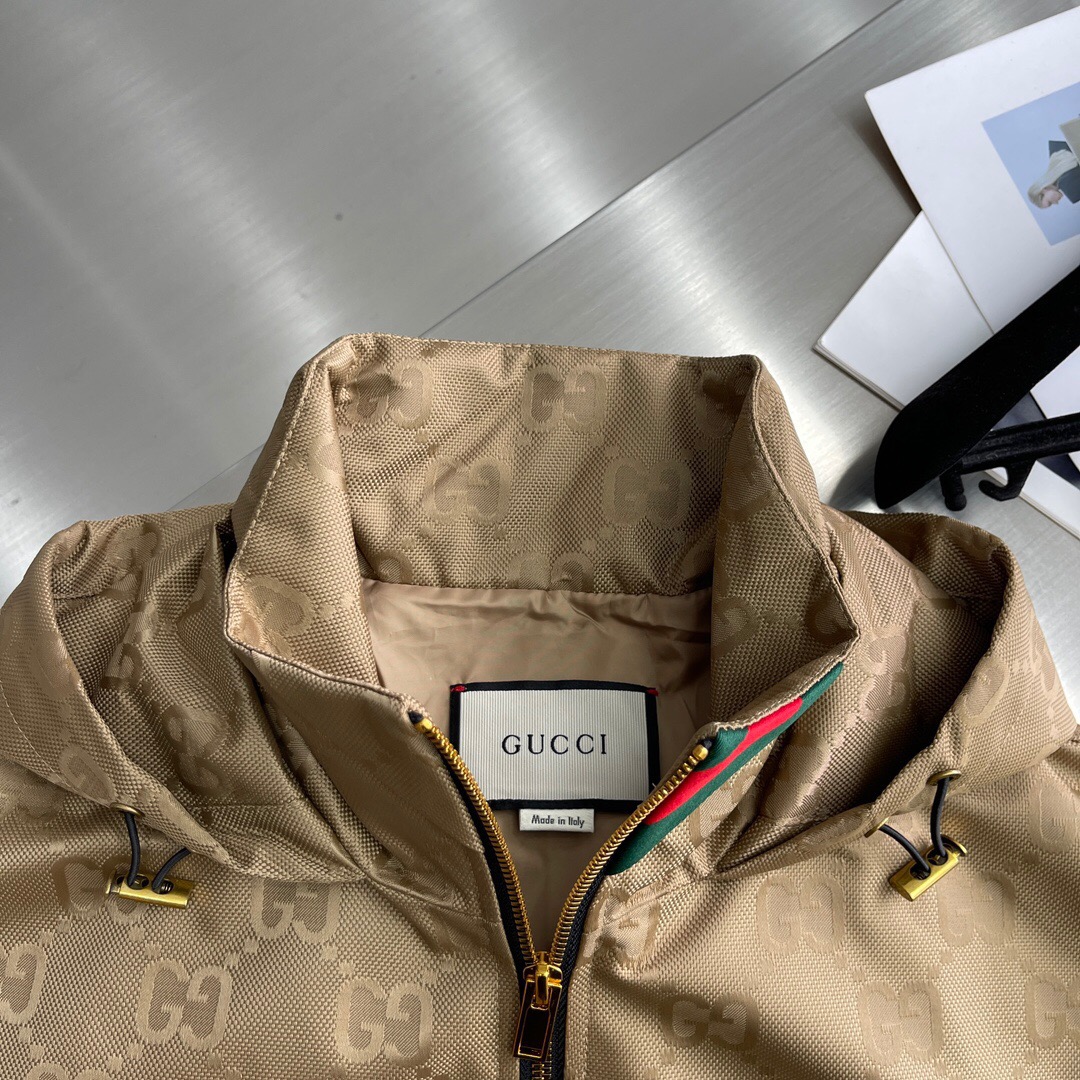 Men Jacket Top Quality 2023