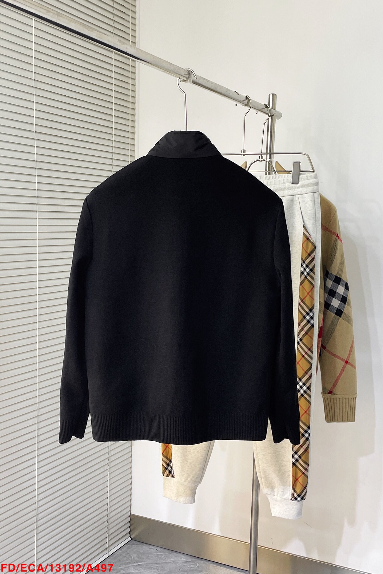 Men Jacket Top Quality 2023