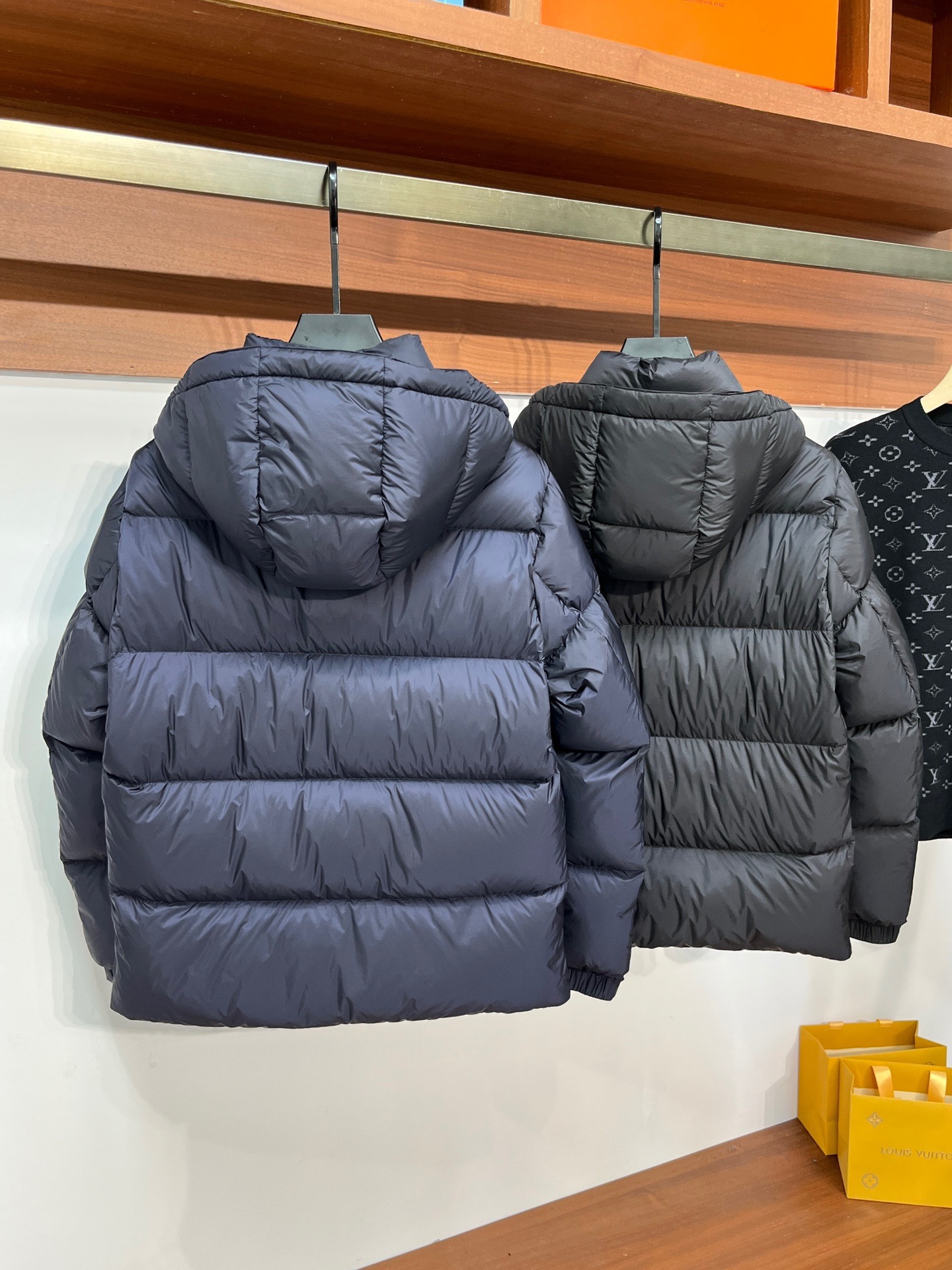 Men Down Jacket Top Quality