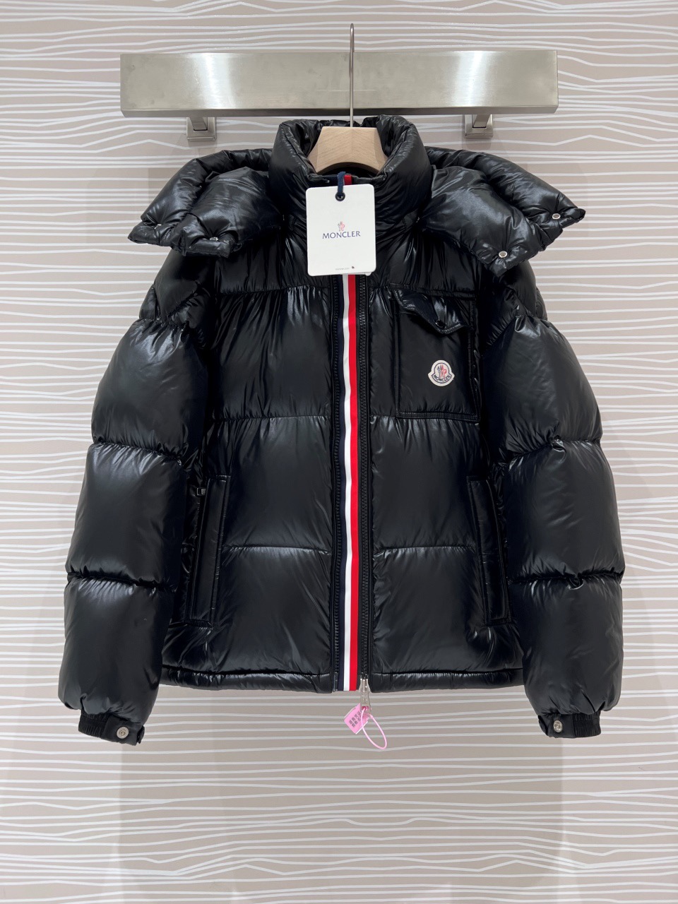 Men Down jacket Top Quality