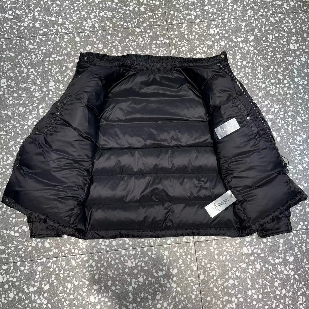 Men Down jacket Top Quality