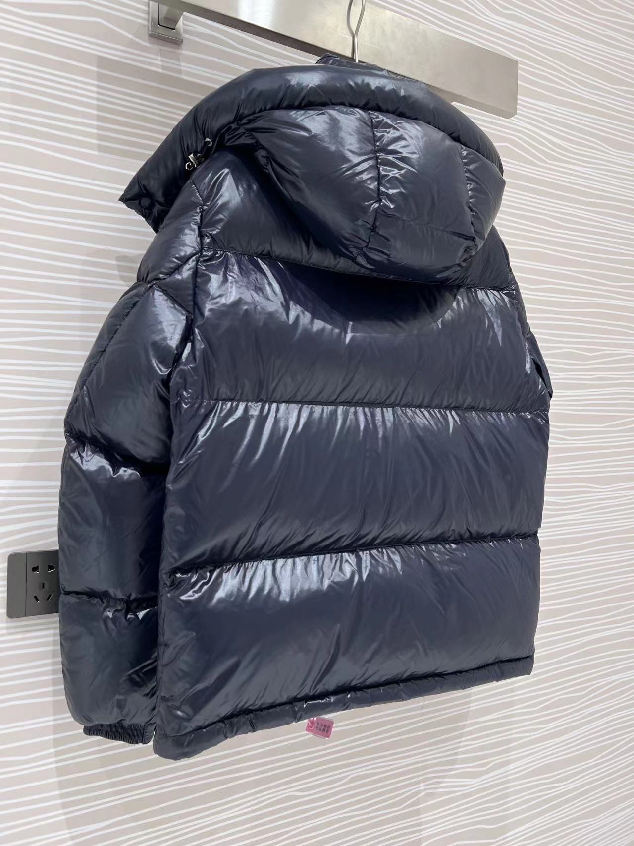 Men Down jacket Top Quality