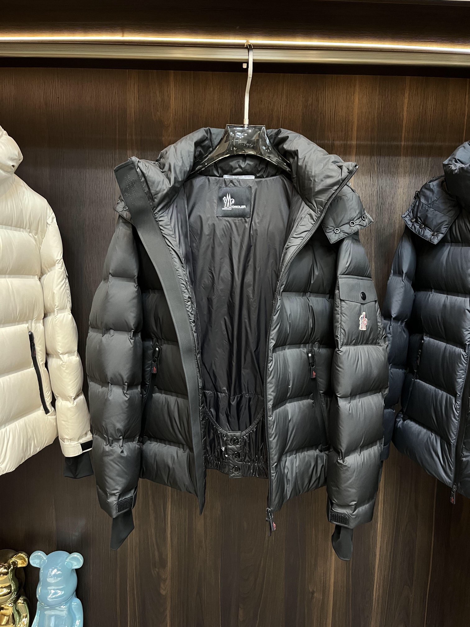 Men Down jacket Top Quality