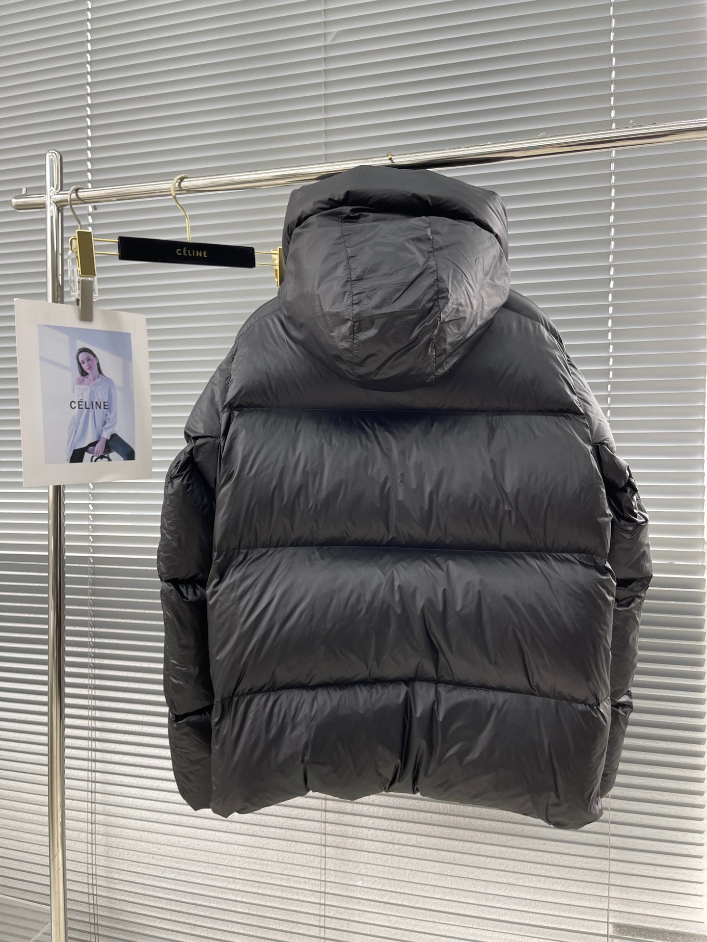 Men Down jacket Top Quality