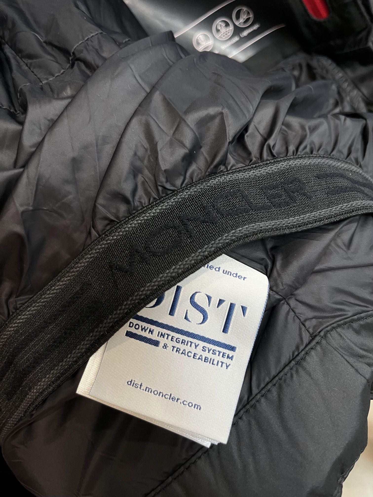 Men Down jacket Top Quality