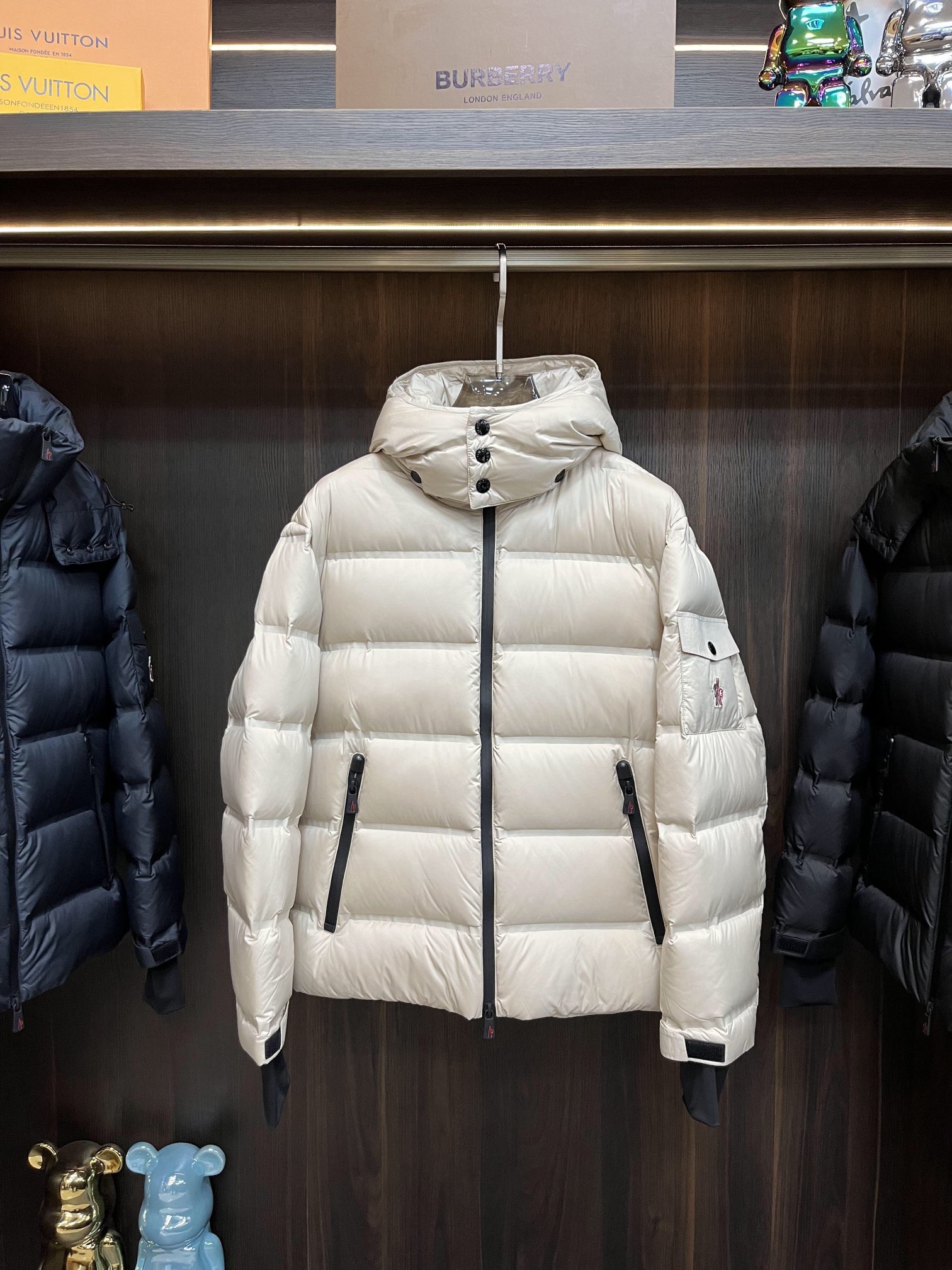 Men Down jacket Top Quality