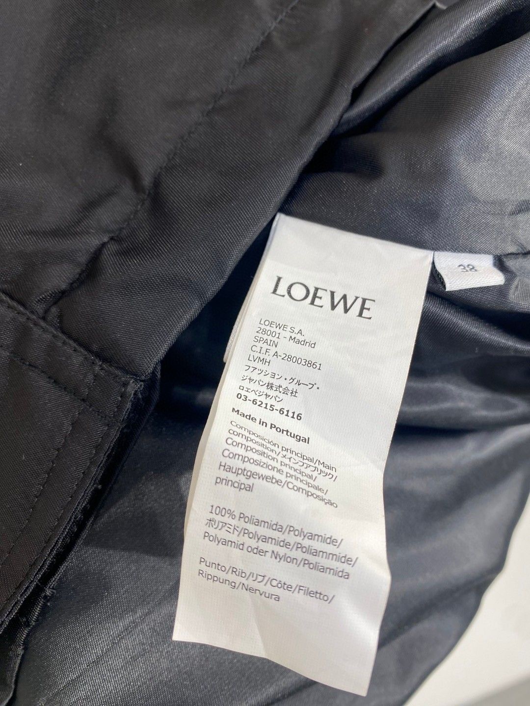 Men Jacket Top Quality 2023