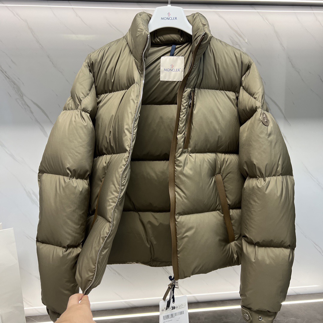 Men Down jacket Top Quality