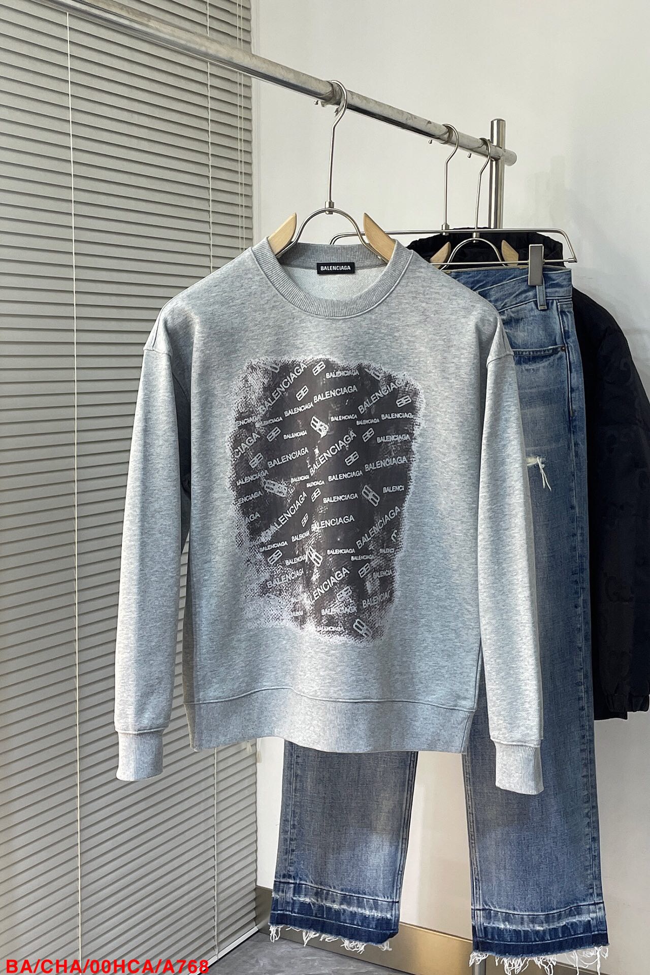 Men women Sweater Top Quality （）