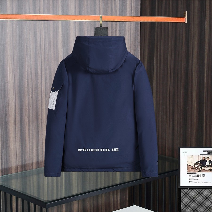 Men Down jacket Top Quality