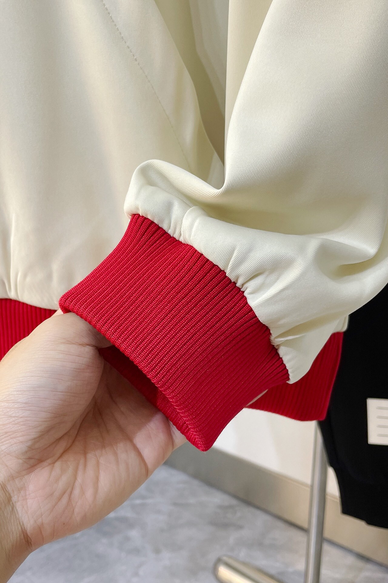 Men women Sweater Top Quality （）