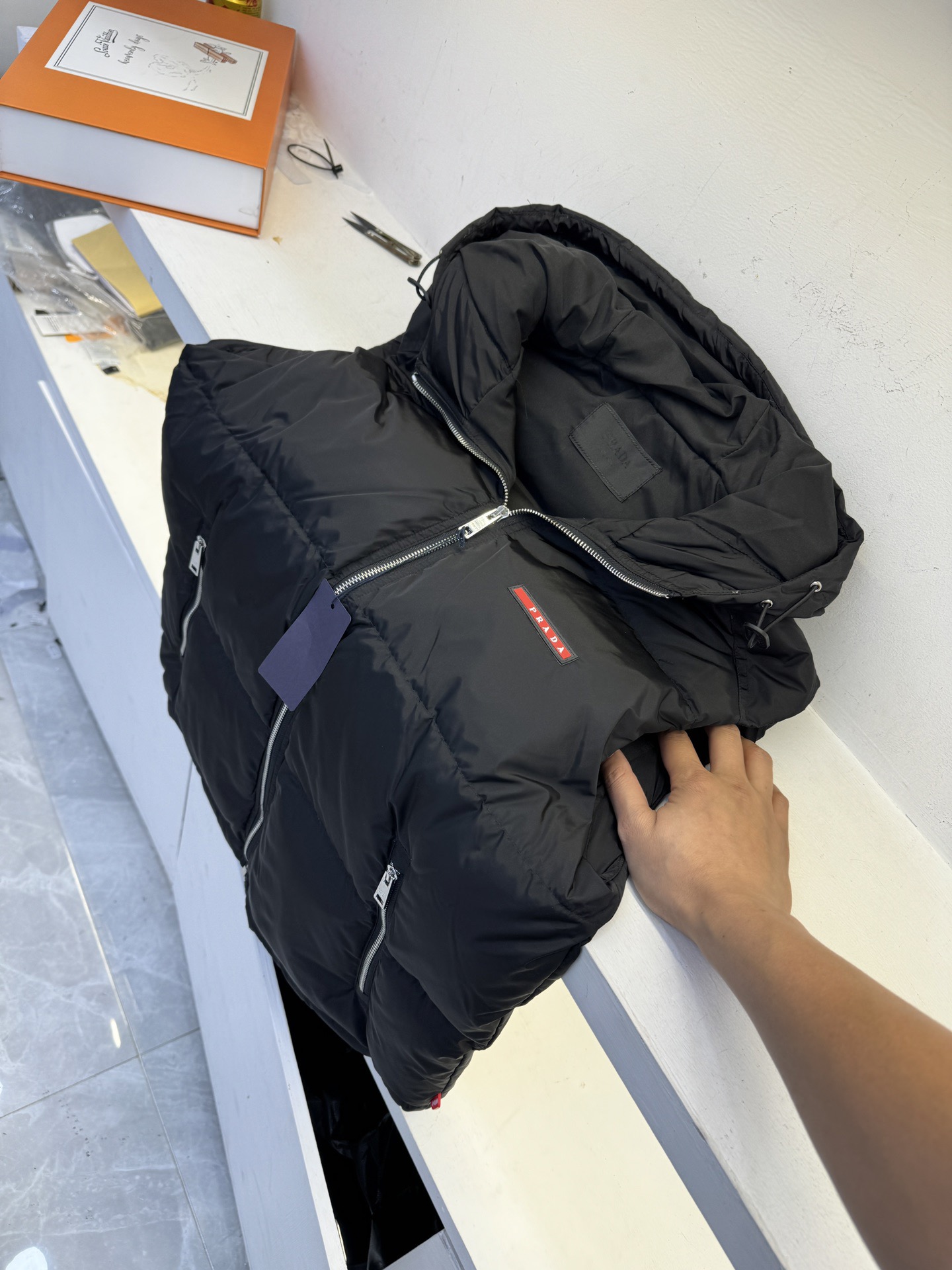 Men Jacket/Sweater Top Quality