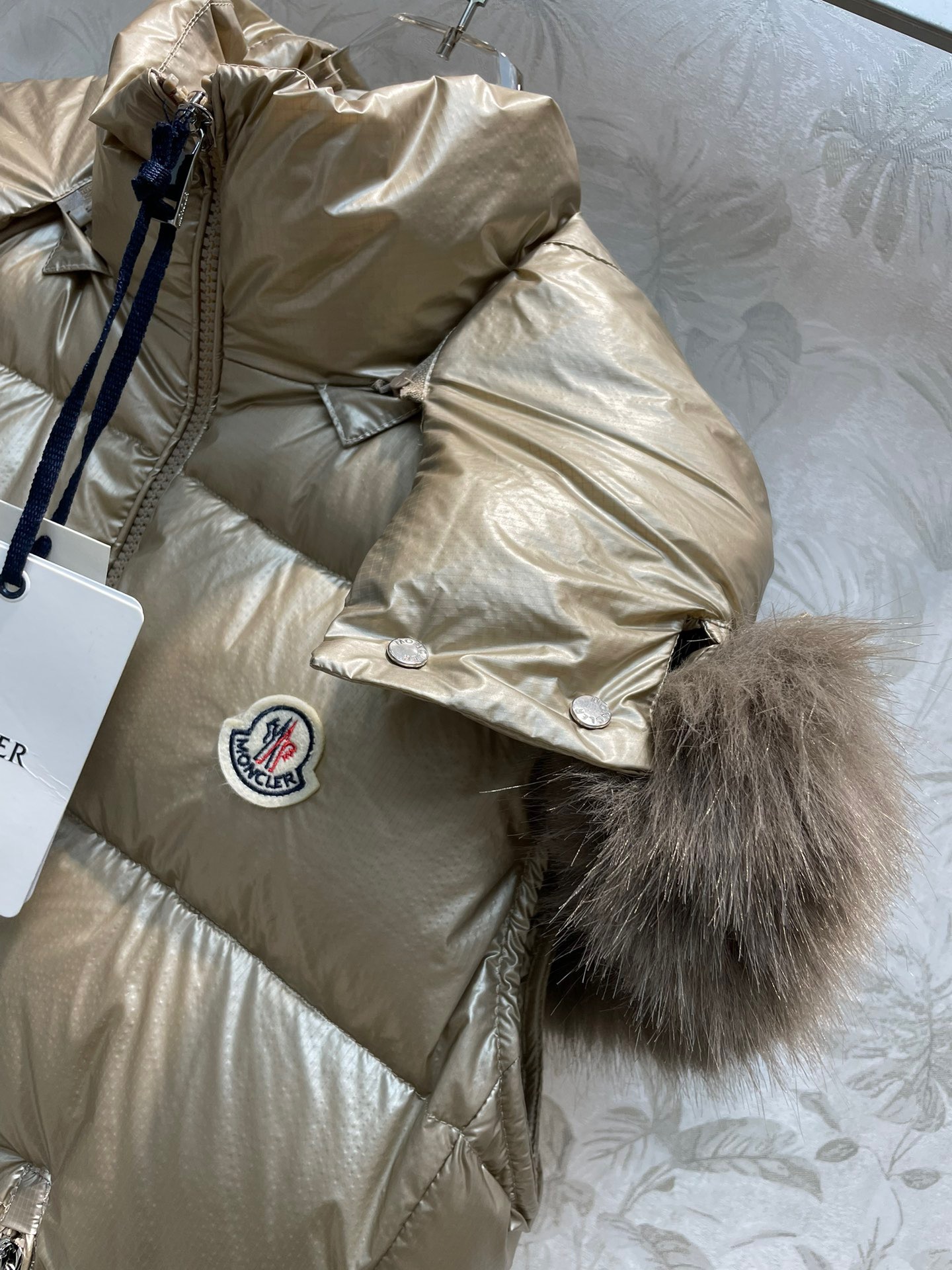 Women Down jacket Top Quality