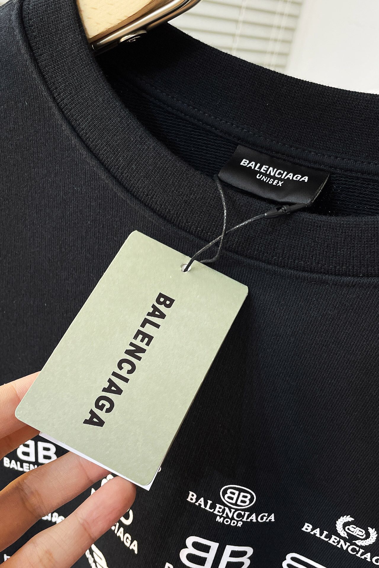 Men women Sweater Top Quality （）