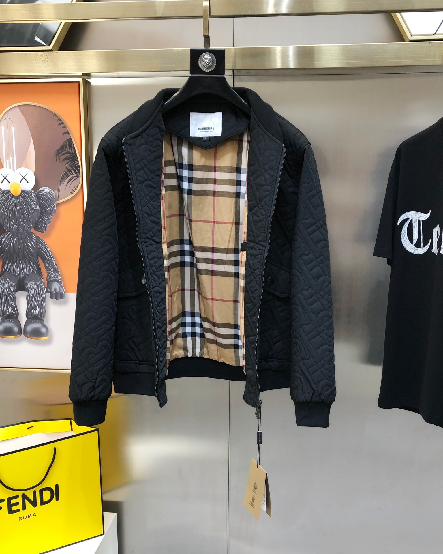 Men Jacket Top Quality