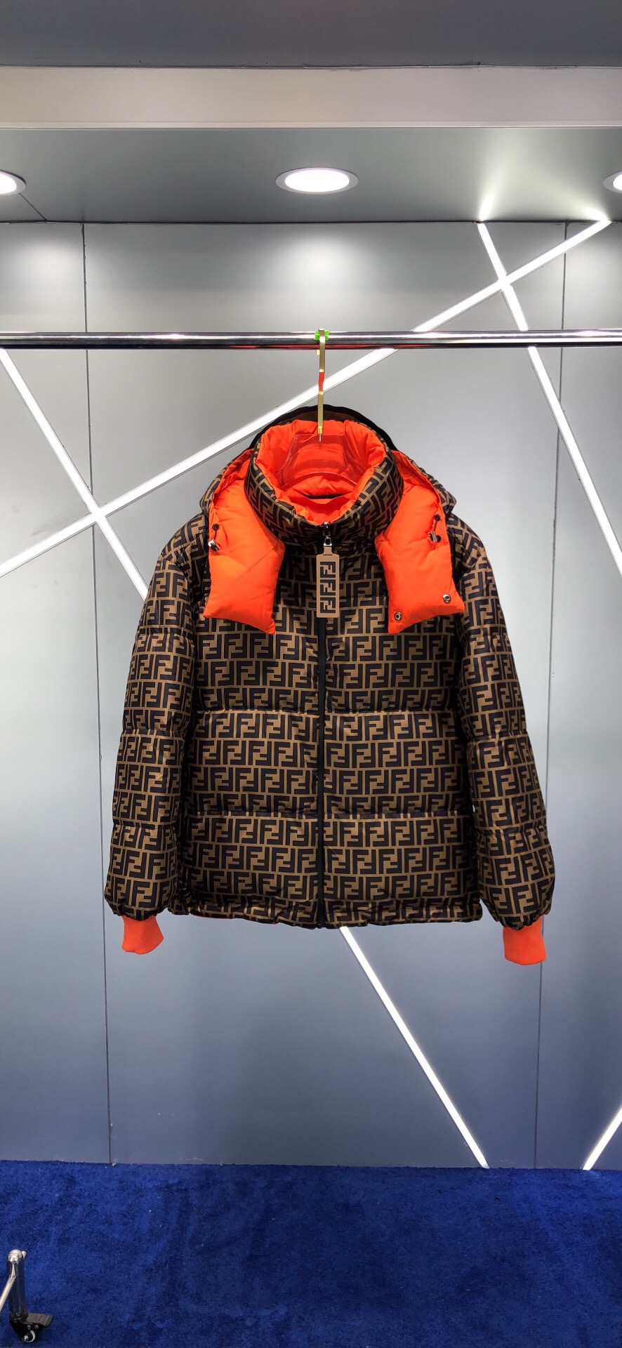 Men Women Down jacket Top Quality