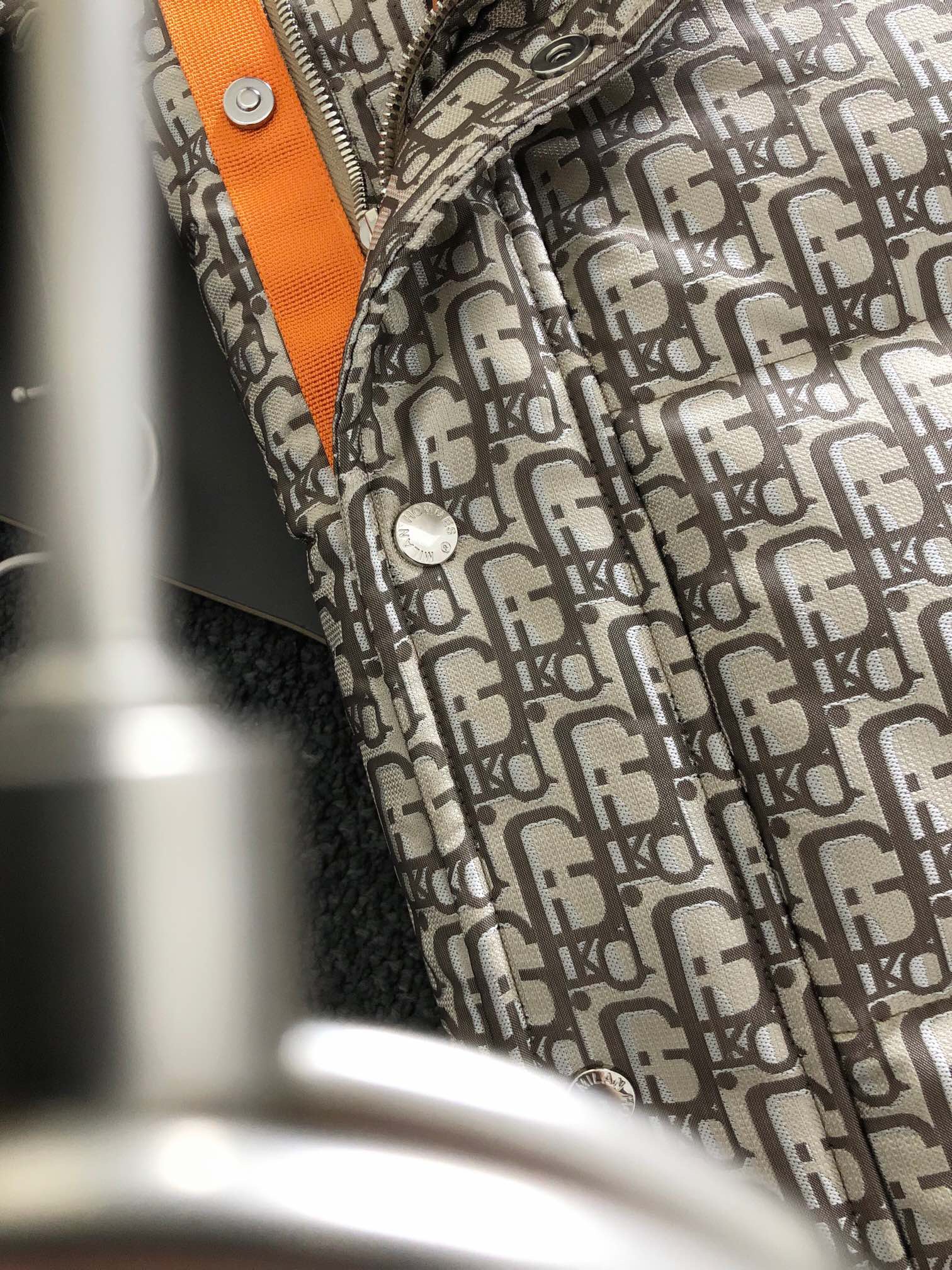 Men Down jacket Top Quality