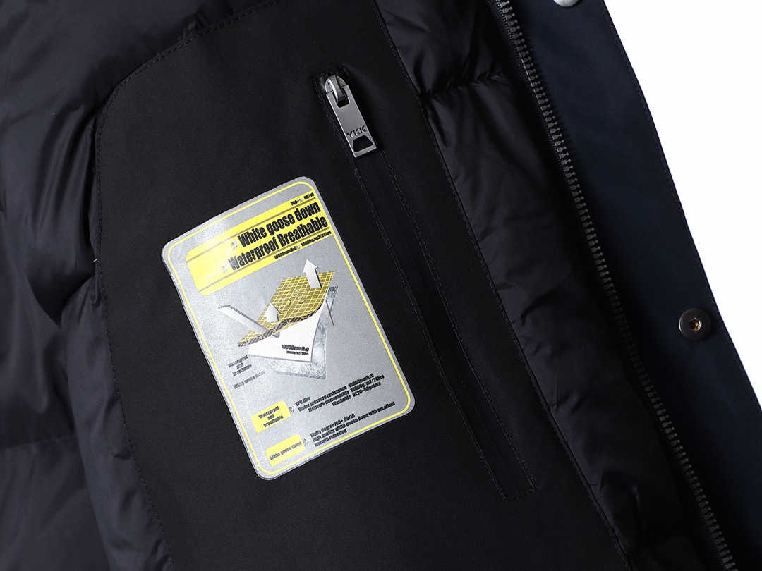 Men Down jacket Top Quality