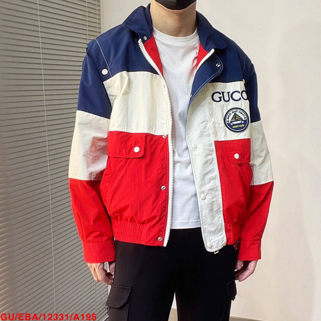 Men Jacket Top Quality