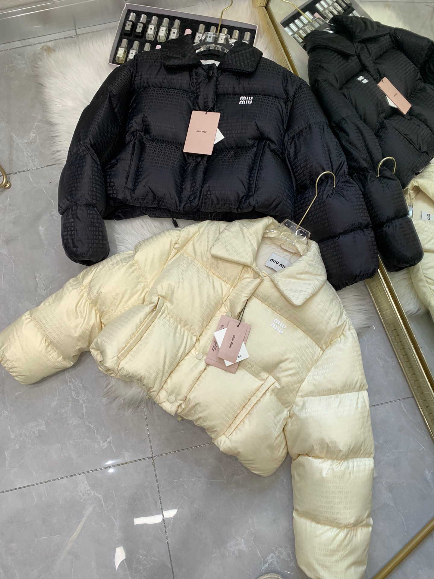 Women Down jacket Top Quality