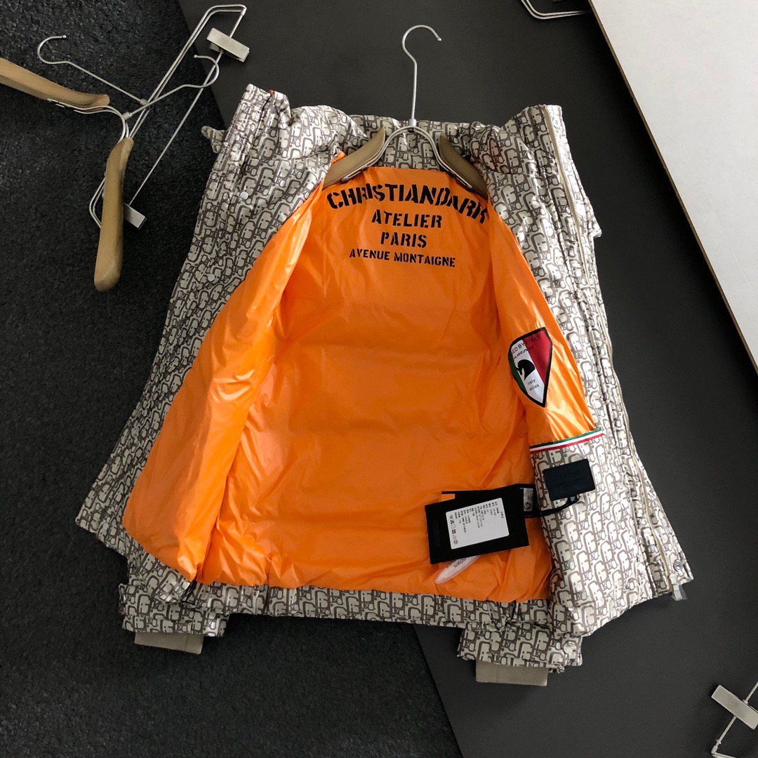 Men Down jacket Top Quality