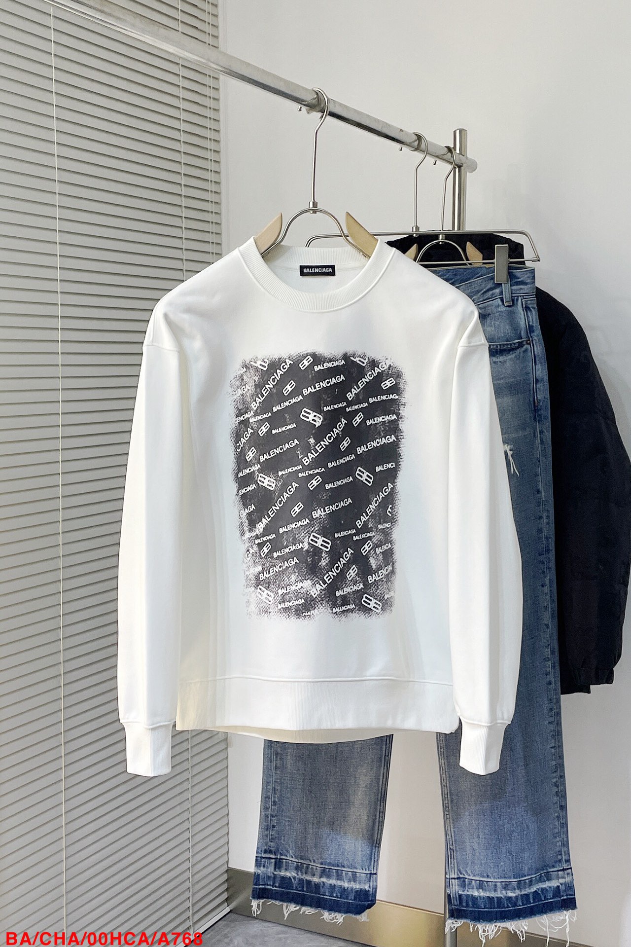Men women Sweater Top Quality （）