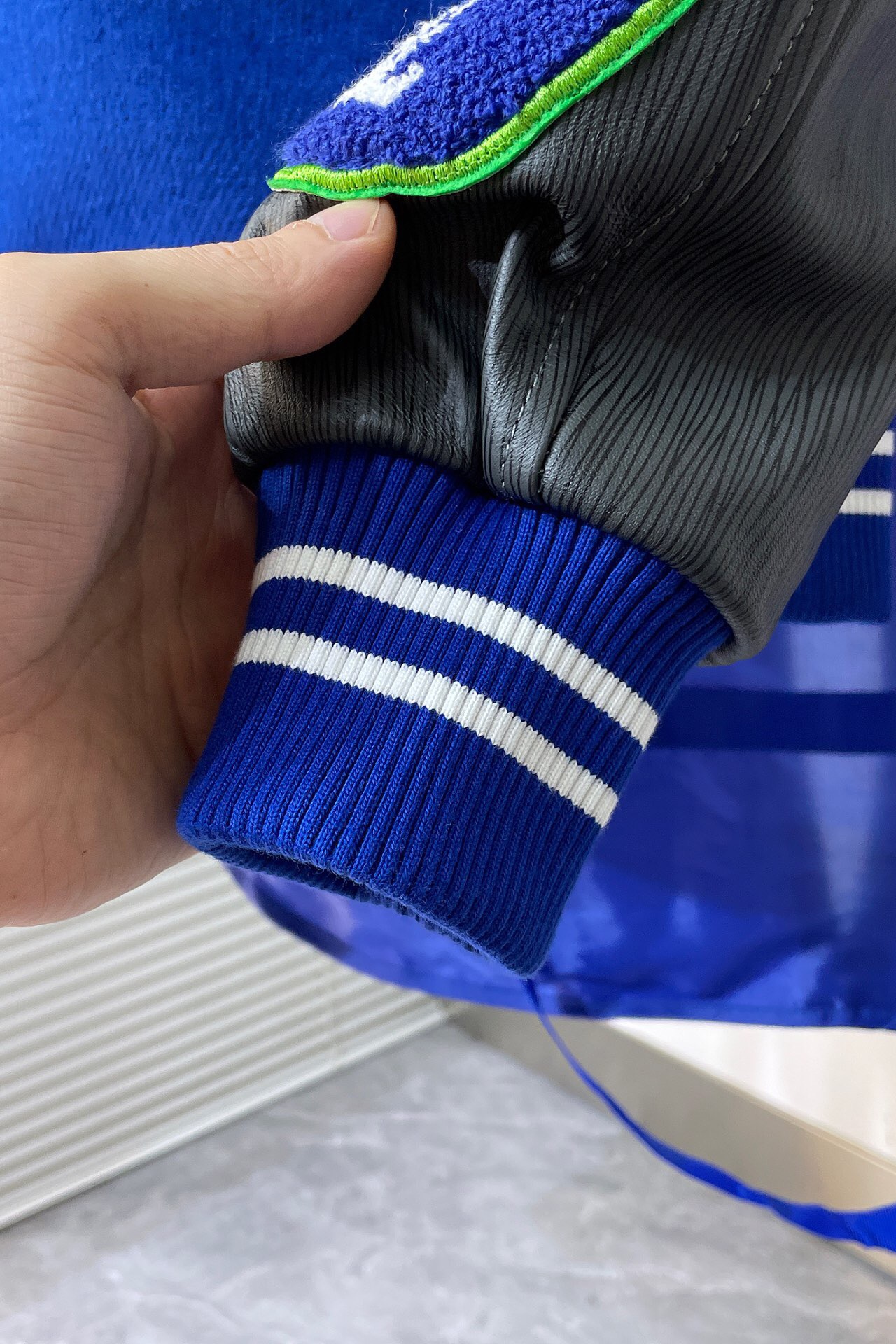 Men Jacket Top Quality