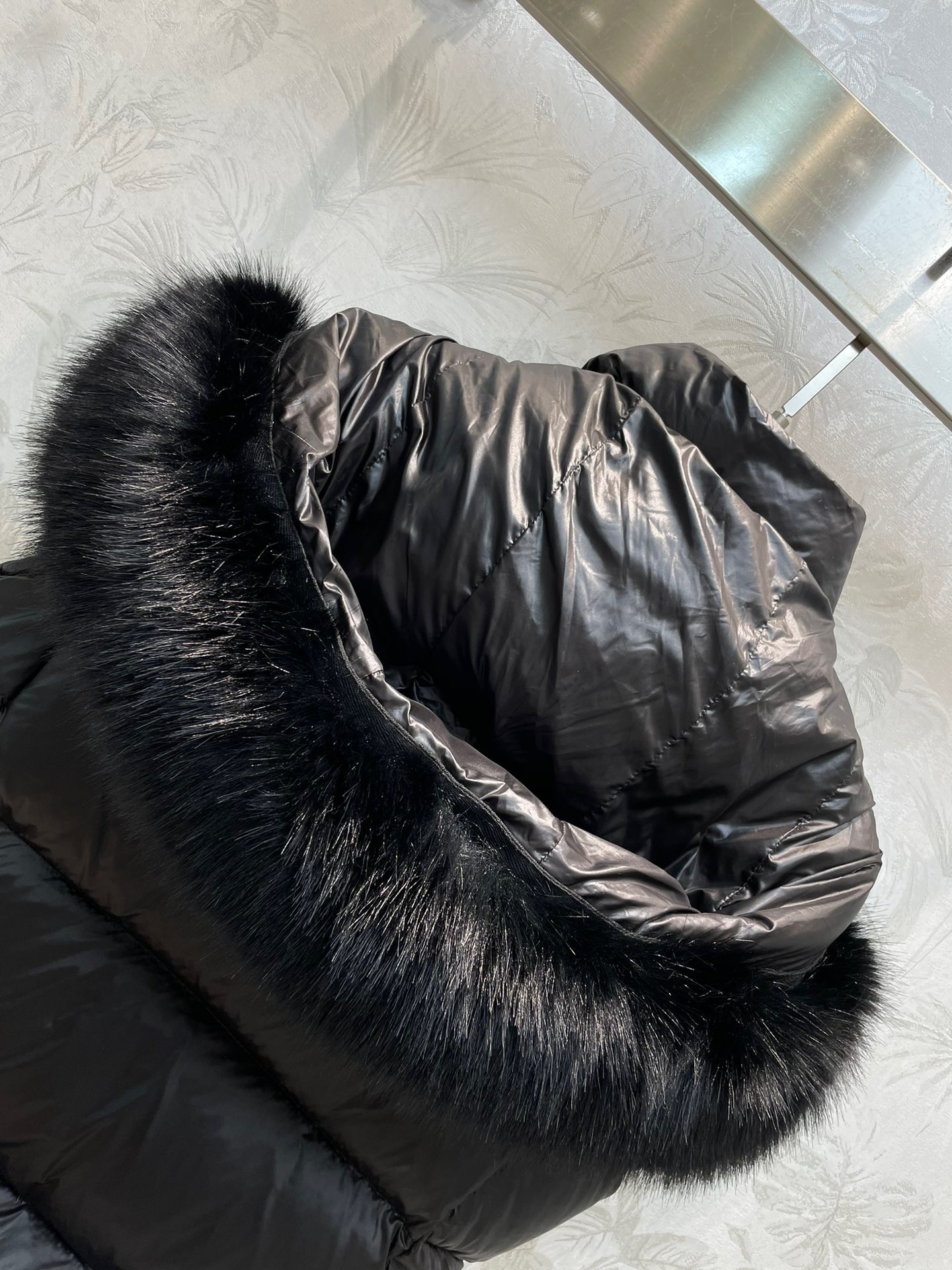 Women Down jacket Top Quality