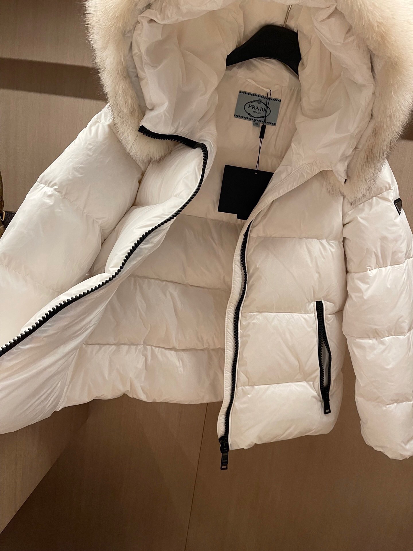 Women Down jacket Top Quality