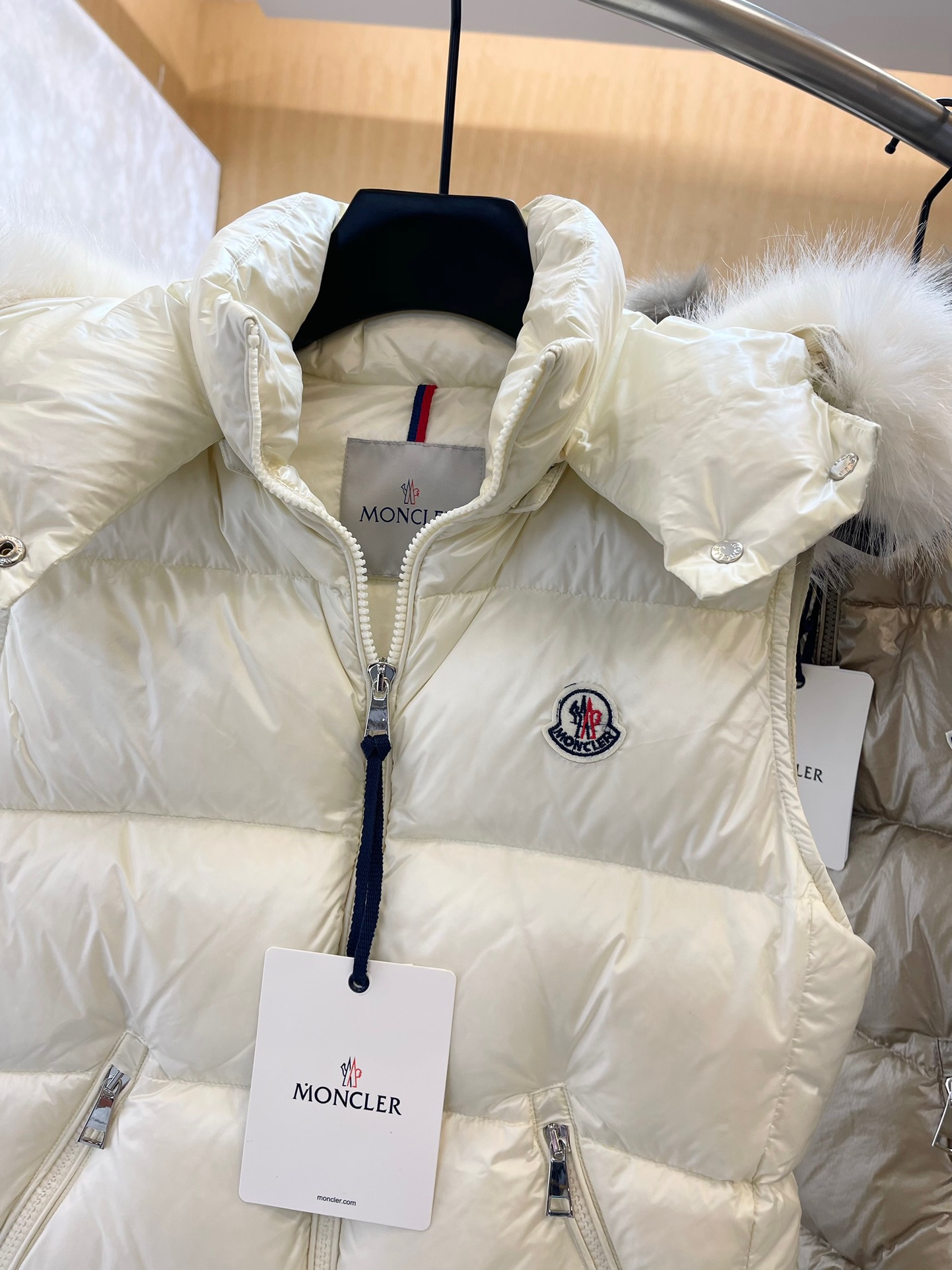 Women Down jacket Top Quality