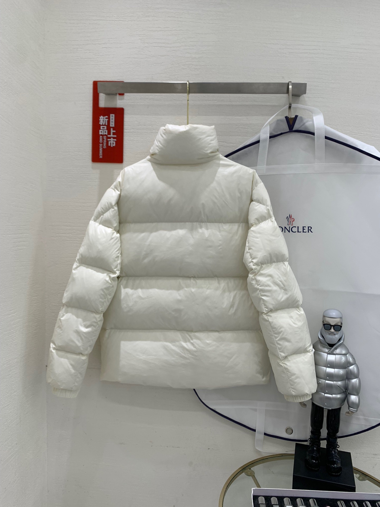 Men Women Down jacket Top Quality