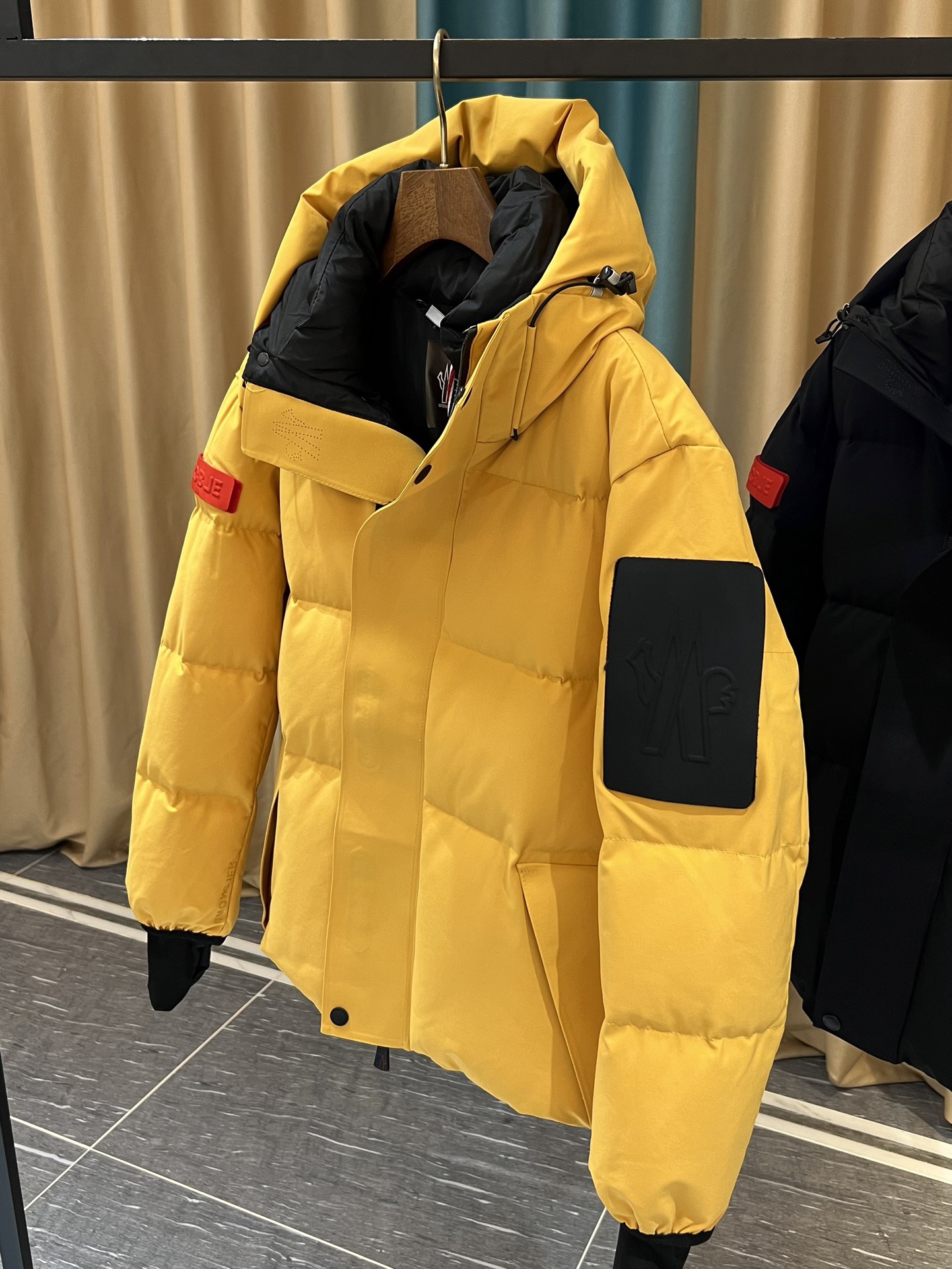 Men Women Down jacket Top Quality