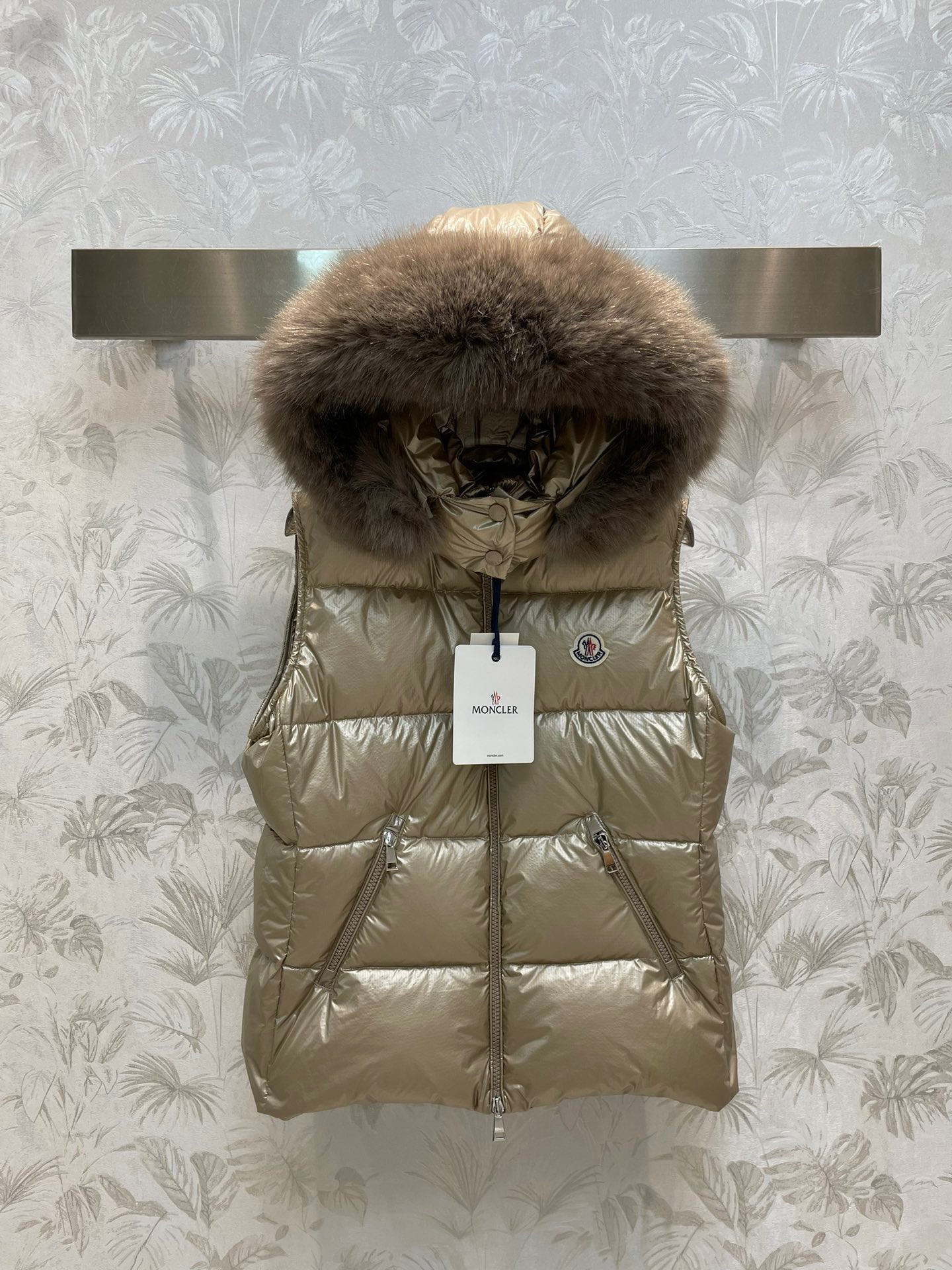 Women Down jacket Top Quality