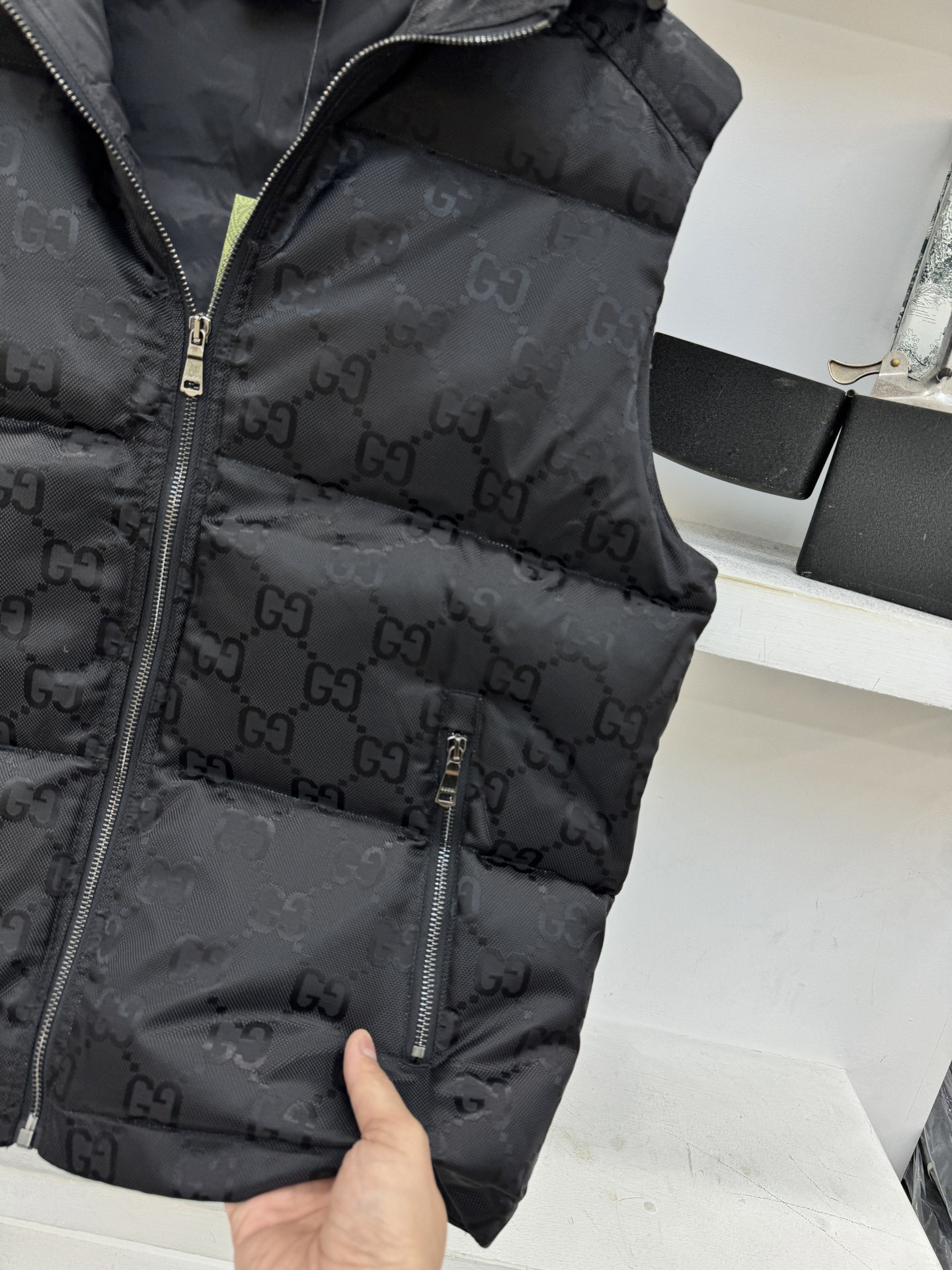 Men Jacket/Sweater Top Quality