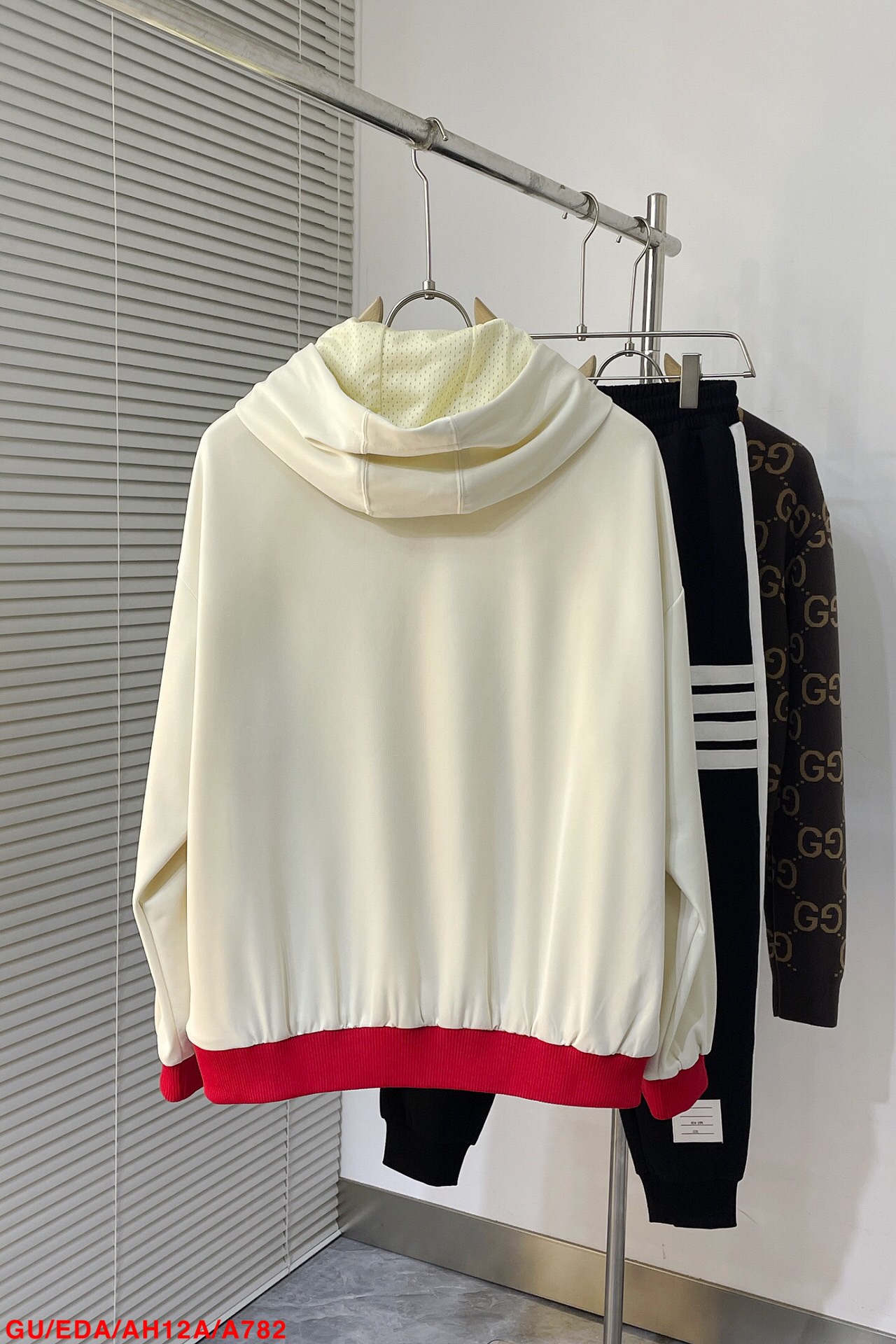 Men women Sweater Top Quality （）