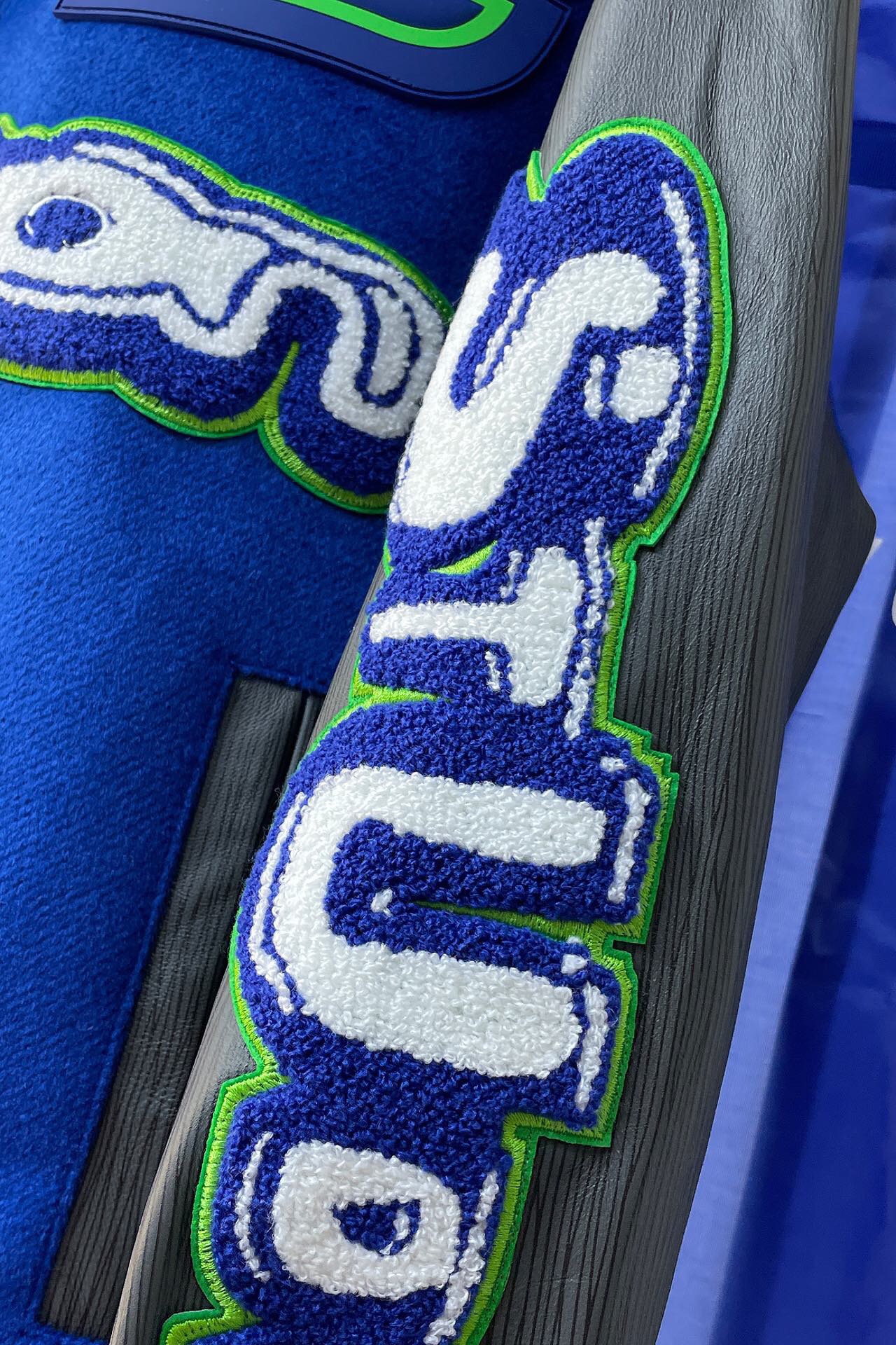 Men Jacket Top Quality