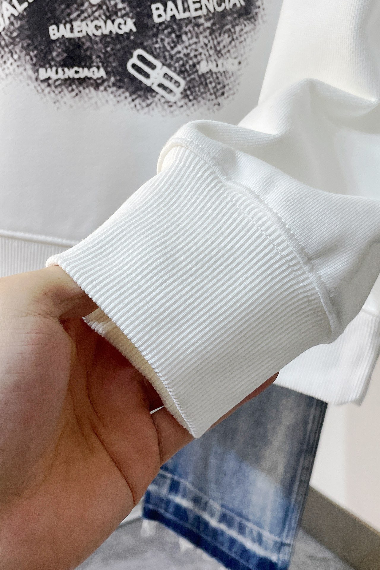 Men women Sweater Top Quality （）