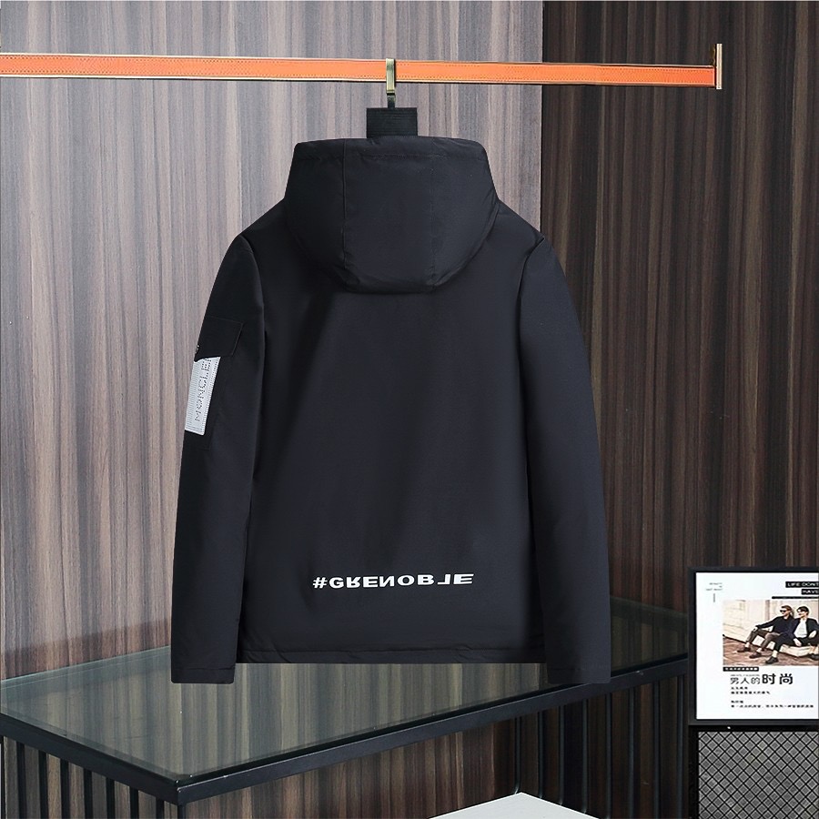 Men Down jacket Top Quality