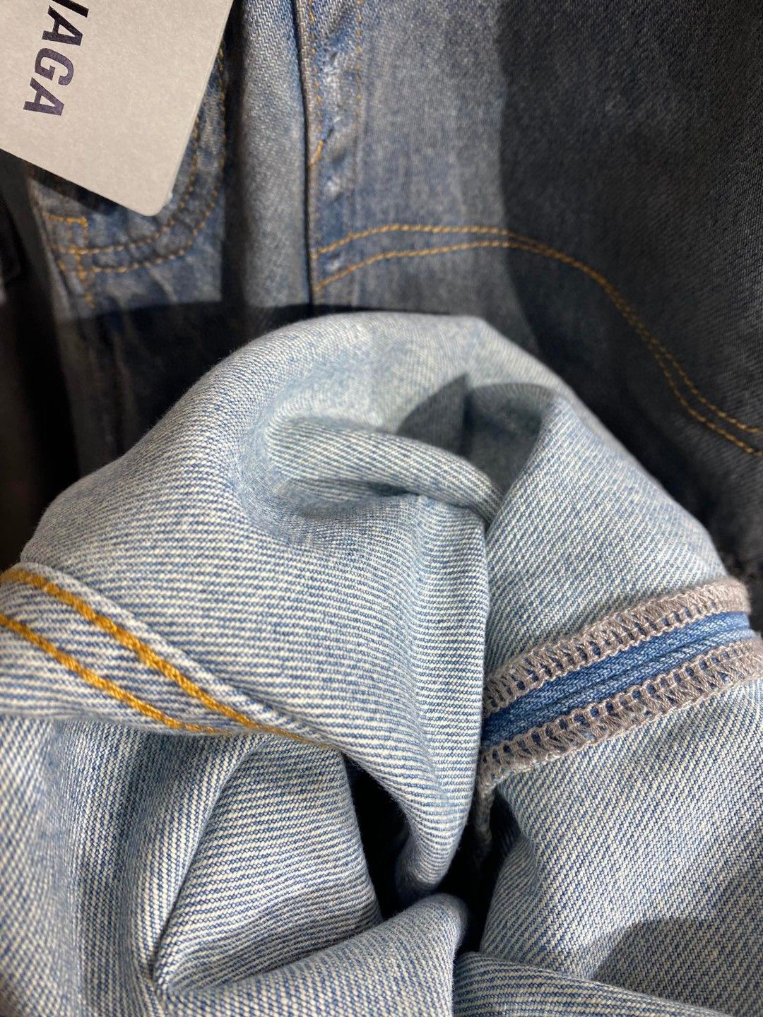 Men Pants Top Quality