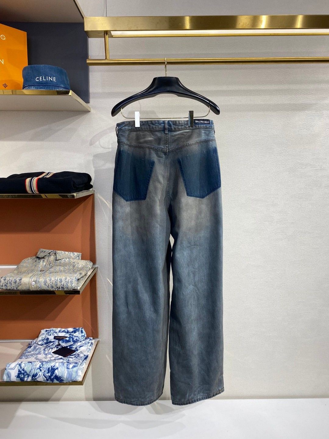 Men Pants Top Quality