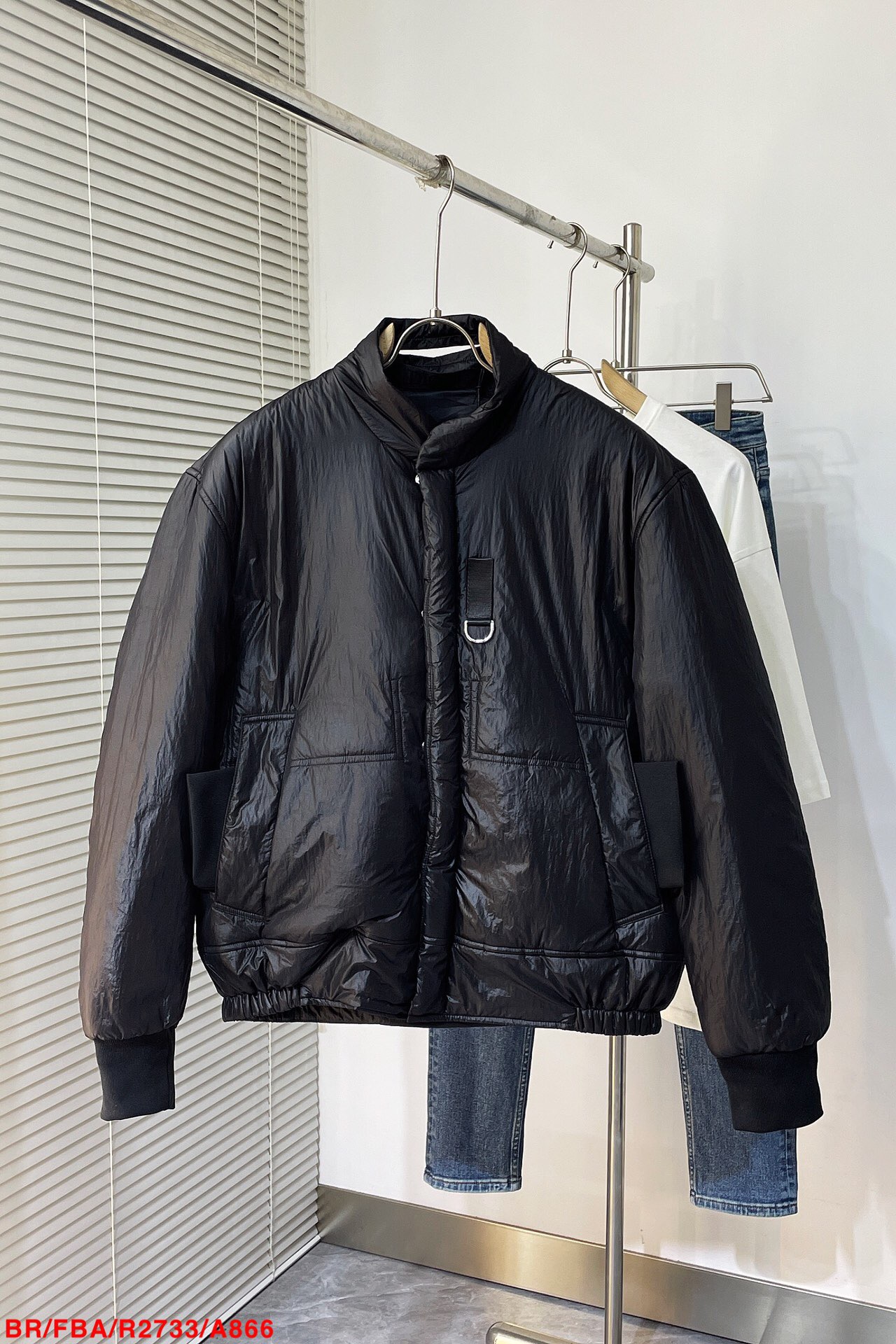 Men Jacket Top Quality