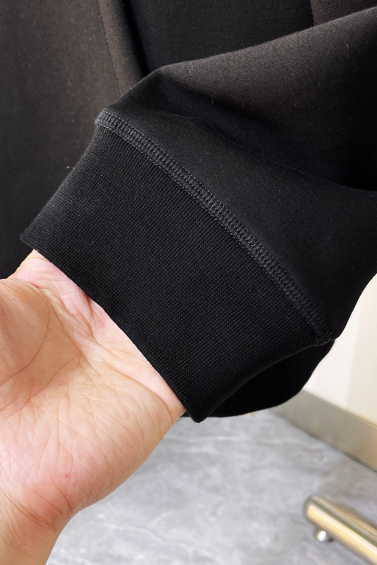 Men women Sweater Top Quality （）