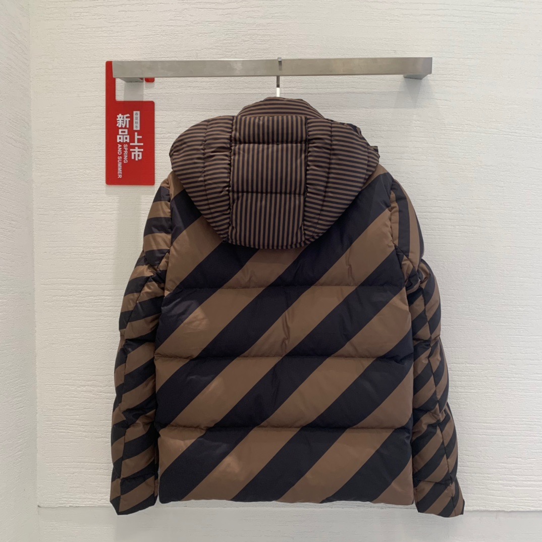 Men Women Down jacket Top Quality