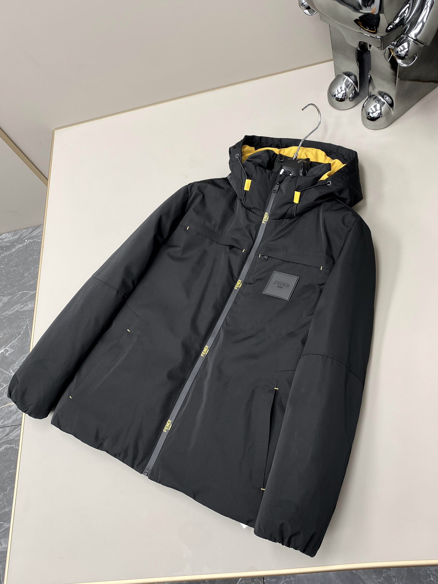 Men Women Down jacket Top Quality