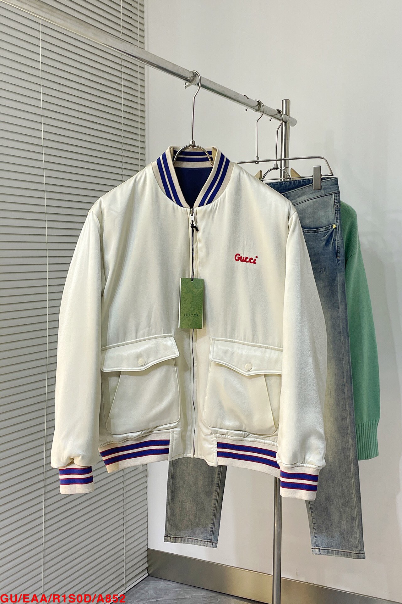 Men Jacket Top Quality