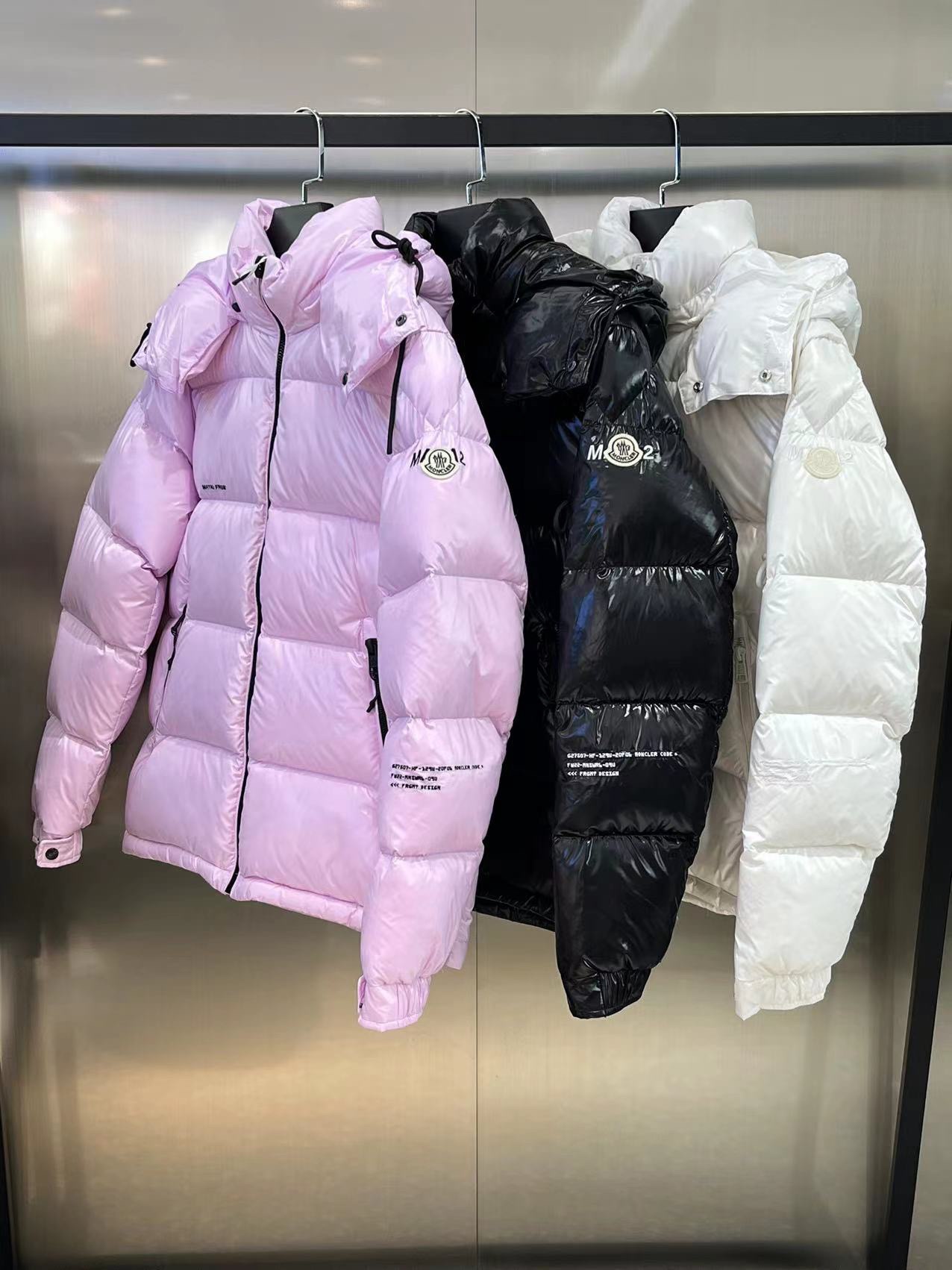 Women Down jacket Top Quality