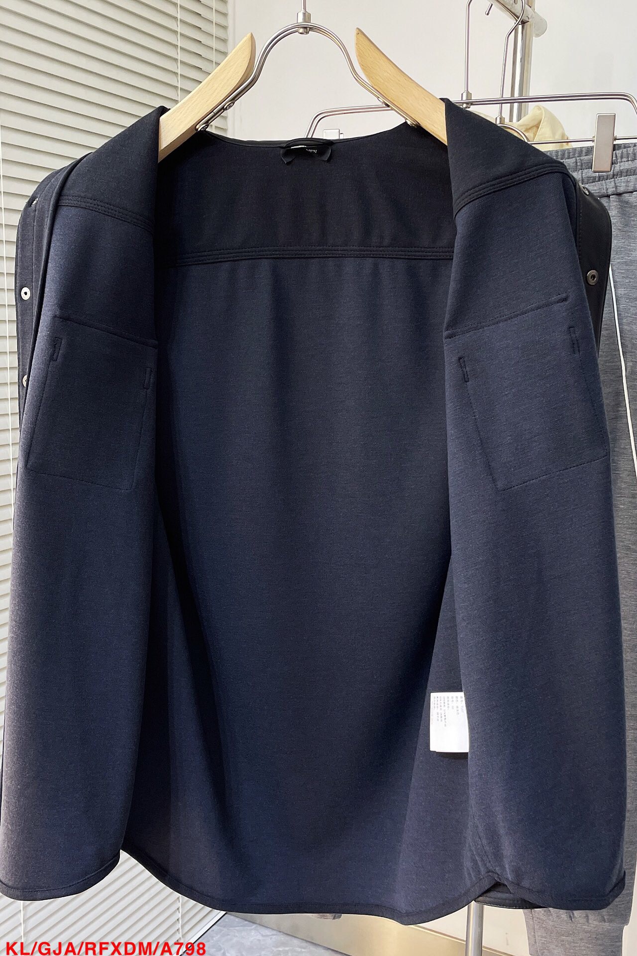 Men Jacket Top Quality